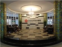 Cosun Famous Stone