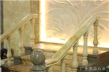 Qingdao Stone Fair 2013