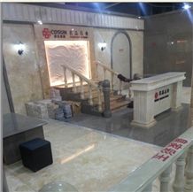 Qingdao Stone Fair 2013