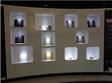 XIAMEN STONE FAIR 2013