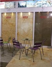 XIAMEN STONE FAIR 2014