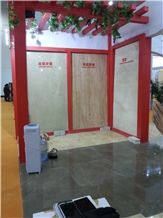 XIAMEN STONE FAIR 2014