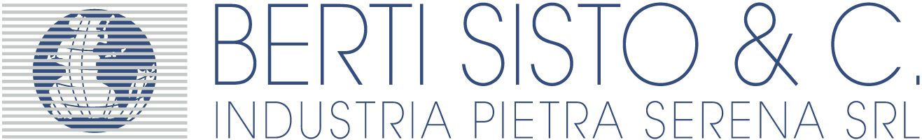 Berti Sisto & C. Industria Pietra Serena s.r.l.