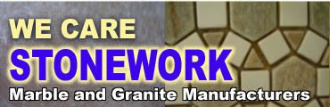 We Care Stonework