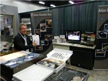Atlas Granite Inc.