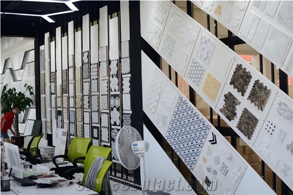 Nanan Sino Cheer Building Material Co.,Ltd