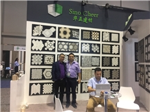 Coverings 2017