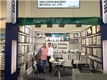 MARMOMAC 2017