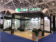 XIAMEN STONE FAIR 2018