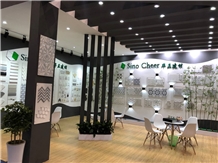 XIAMEN STONE FAIR 2018