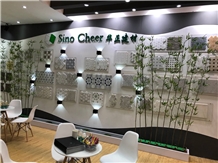 XIAMEN STONE FAIR 2018