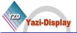 YAZI Tile Display