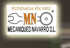  Mecaniques Navarro S.L.