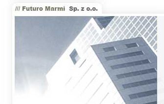 Futuro Marmi Sp. z o.o.