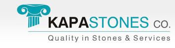 Kapa Stones Co. Kapa Stones Co.