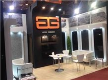 Apple Granites Ltd.