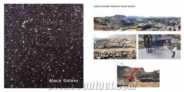 Apple Granites Ltd.