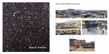 Apple Granites Ltd.