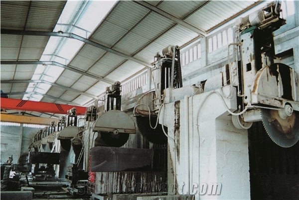 Quanzhou EDG Stone Co.,Ltd