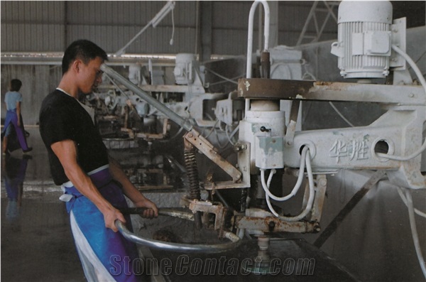 Quanzhou EDG Stone Co.,Ltd