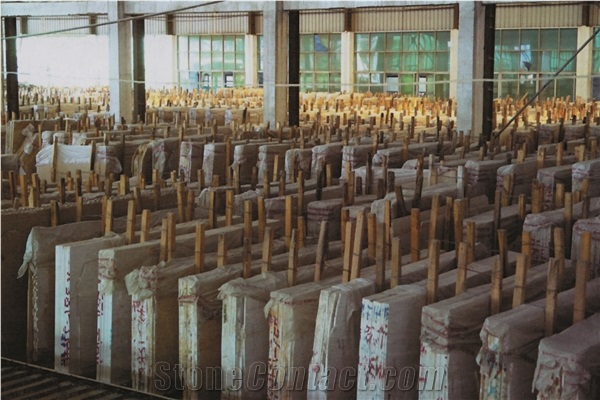 Quanzhou EDG Stone Co.,Ltd