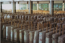 Quanzhou EDG Stone Co.,Ltd