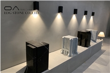 China (Nan an) Shuitou International Stone Exhibition 2020