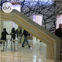 XIAMEN STONE FAIR 2014
