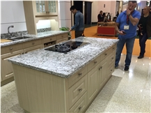XIAMEN STONE FAIR 2016