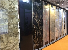 XIAMEN STONE FAIR 2016