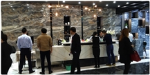 XIAMEN STONE FAIR 2019