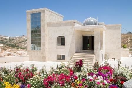 Reach Holy Land for Marble and Stone