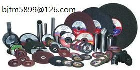 Beijing Tong Ma Abrasives Co.,Ltd