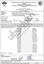 Chemical Analysis