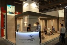 MARMOMAC 2014