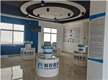 ZhuZhou Kerui Cemented Carbide Co.,Ltd