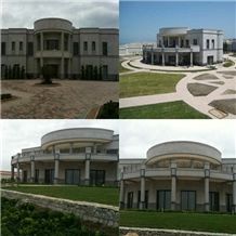QUANZHOU TRULY STONE TRADING CO., LTD