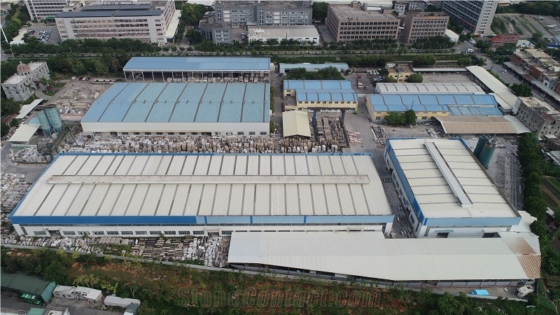 Xiamen Wanli Stone Stock Co. Ltd.