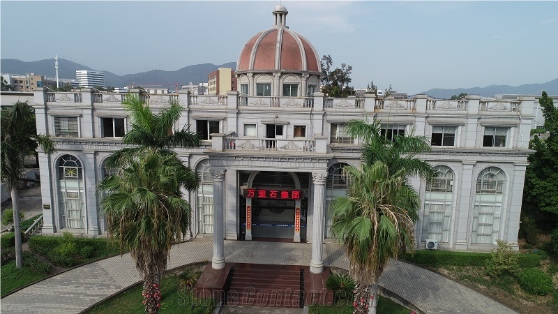 Xiamen Wanli Stone Stock Co. Ltd.