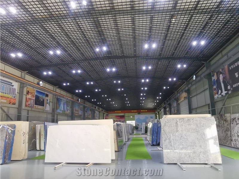 Xiamen Wanli Stone Stock Co. Ltd.