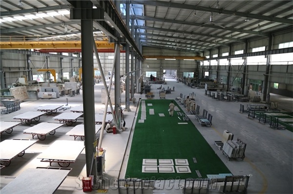 Xiamen Wanli Stone Stock Co. Ltd.