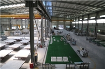 Xiamen Wanli Stone Stock Co. Ltd.