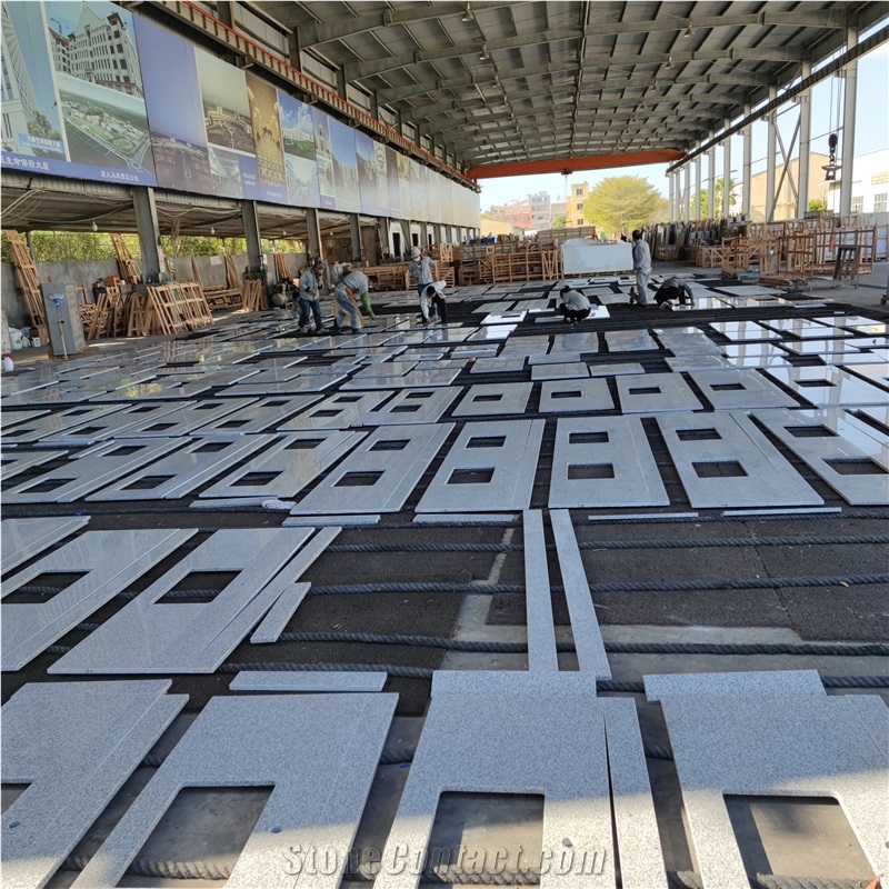 Xiamen Wanli Stone Stock Co. Ltd.