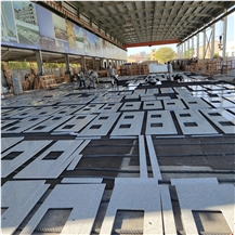 Xiamen Wanli Stone Stock Co. Ltd.