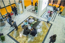 XIAMEN STONE FAIR 2016