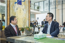 XIAMEN STONE FAIR 2016
