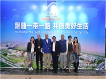 XIAMEN STONE FAIR 2017