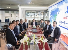 XIAMEN STONE FAIR 2018
