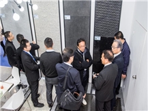 XIAMEN STONE FAIR 2018