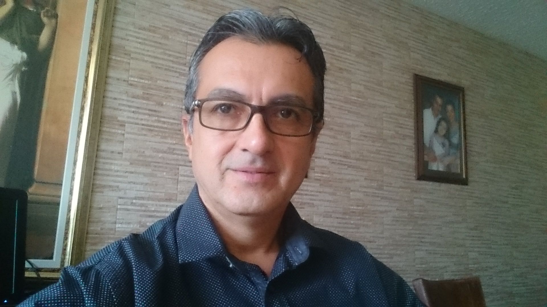 Jorge  Alegre